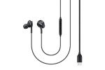 Samsung AKG EO-IC100B Black Earphones