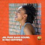 JBL Tune 310C Wired Hi-Res In-Ear Headphones