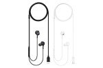Samsung AKG EO-IC100B Black Earphones