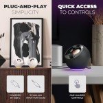 Creative Pebble SE USB-C Speakers with RGB Lighting