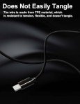 MAS CARNEY USB-C Wired Earphones with Mic