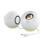 Creative Pebble SE USB-C Speakers with RGB Lighting