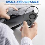 Portable USB-C Computer Speaker for Laptops & Phones