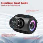 Sumvision Monic Wave Portable Bluetooth Stereo Speaker