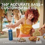 Ultimate Ears BOOM 4 Waterproof Bluetooth Speaker