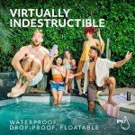 Ultimate Ears BOOM 4 Waterproof Bluetooth Speaker