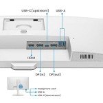 BenQ 27” QHD USB-C Eye-Care Monitor
