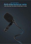 USB-C Lavalier Lapel Microphone for Smartphones