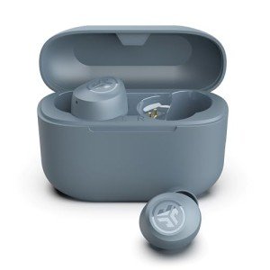 JLab Go Air Pop+ True Wireless Earbuds