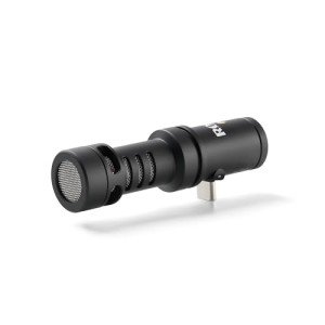 RØDE VideoMic Me-C+ Directional Microphone for USB-C