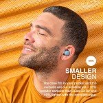 JLab Go Air Pop+ True Wireless Earbuds