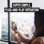 RØDE VideoMic Me-C+ Directional Microphone for USB-C