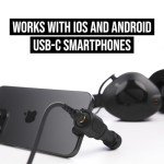 RØDE VideoMic Me-C+ Directional Microphone for USB-C