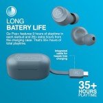 JLab Go Air Pop+ True Wireless Earbuds