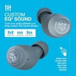 JLab Go Air Pop+ True Wireless Earbuds