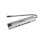 Open Box Inland 9-in-1 USB-C Hub