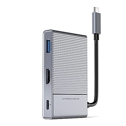 USB-C Hubs