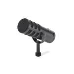 Samson Q9U USB Dynamic Broadcast Microphone