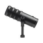 Samson Q9U USB Dynamic Broadcast Microphone
