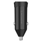 Certified Dual USB-C Car Charger - 60W