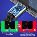 10ft USB-C Cable 2 Pack - Fast Charger