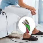 10ft USB-C Cable 2 Pack - Fast Charger