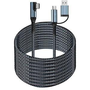 20FT USB-C Link Cable for Oculus Quest 2