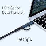 20FT USB-C Link Cable for Oculus Quest 2