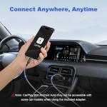 Basesailor 15FT USB-C to USB-C 100W Cable