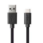 Fast Charge USB-C Data Cable by JuicEBitz®