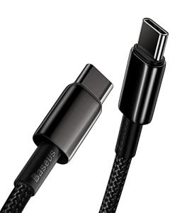 Baseus 100W PD Fast Charging USB-C Cable