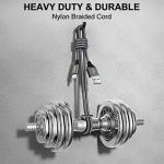 6ft USB A to USB C Charger Cable - 2-Pack