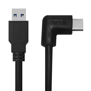 16ft USB-C to Type-A Cable for Oculus Quest
