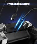 USB-C Fast Charging Cable for PS5 & Xbox Controllers