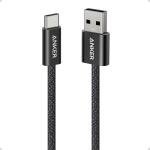 Anker Zolo USB-A to USB-C Braided Cable