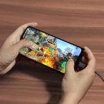 JISWK 3FT Braided USB-C Charger Cable 3-Pack