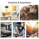 3 Pack 6FT USB-C Fast Charging Cable