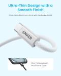 Anker Zolo USB-A to USB-C Braided Cable