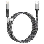 3M USB-C to Lightning Cable for iPhone