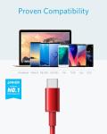 Anker 2-Pack USB-C to USB 2.0 Cables