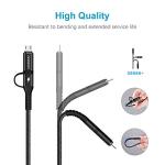 4-in-1 Fast Charge Multi Charger Cable