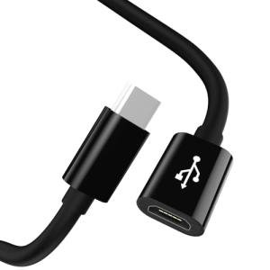 Micro USB to USB-C Adapter – Type C Converter