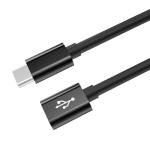 Micro USB to USB-C Adapter – Type C Converter