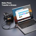 UGREEN 10 Gbps Micro B to USB-C Cable