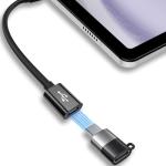 Micro USB to USB-C Adapter – Type C Converter