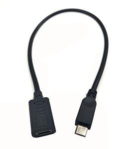 Halokny USB-C to Micro USB Adapter Cable