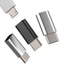Micro USB to USB C Adapter (3-Pack)