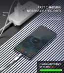 Micro USB to USB C Adapter (3-Pack)