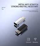 Micro USB to USB C Adapter (3-Pack)