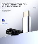 Micro USB to USB C Adapter (3-Pack)